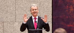 Wilders hat Versprechen gebrochen